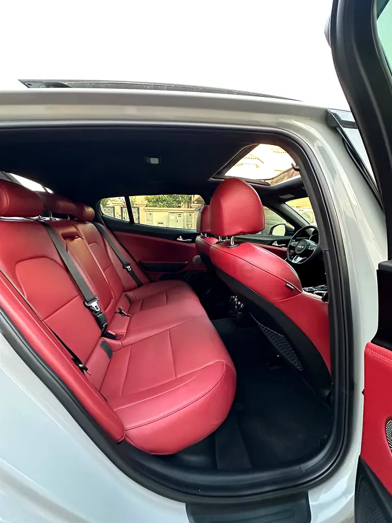 2022 Kia Stinger GT-Line | Rebuilt | Pristine Condition - Image 12