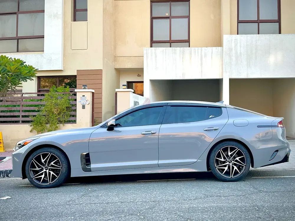 2022 Kia Stinger GT-Line | Rebuilt | Pristine Condition - Image 6