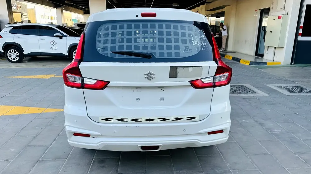 Delivery Van | 2 Seater - Image 6