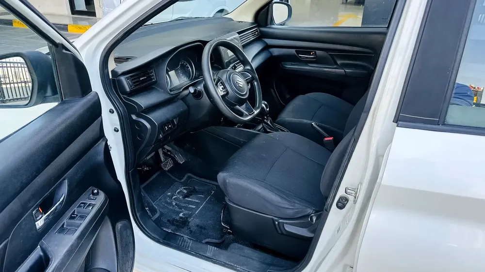 Delivery Van | 2 Seater - Image 8