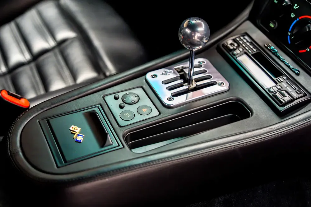 Ferrari 550 Maranello - Image 14