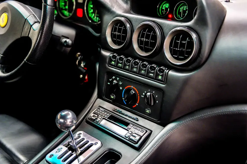 Ferrari 550 Maranello - Image 15