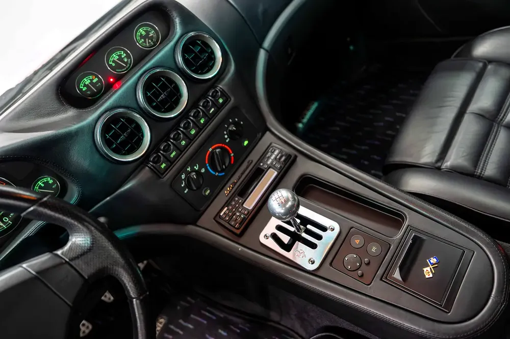 Ferrari 550 Maranello - Image 17