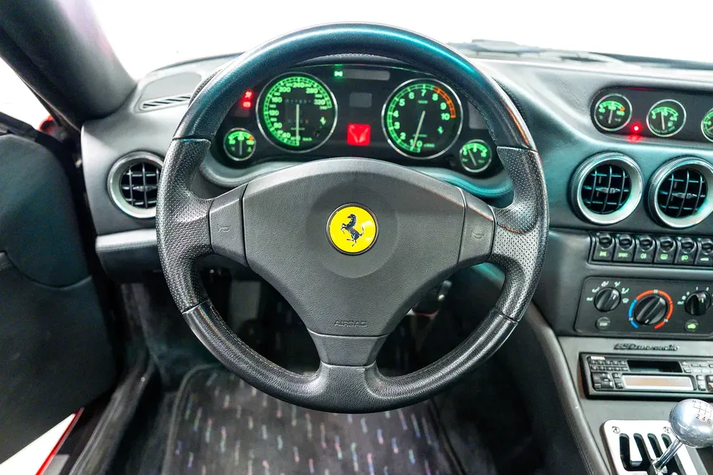 Ferrari 550 Maranello - Image 18