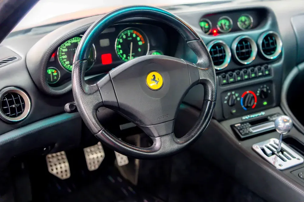 Ferrari 550 Maranello - Image 19