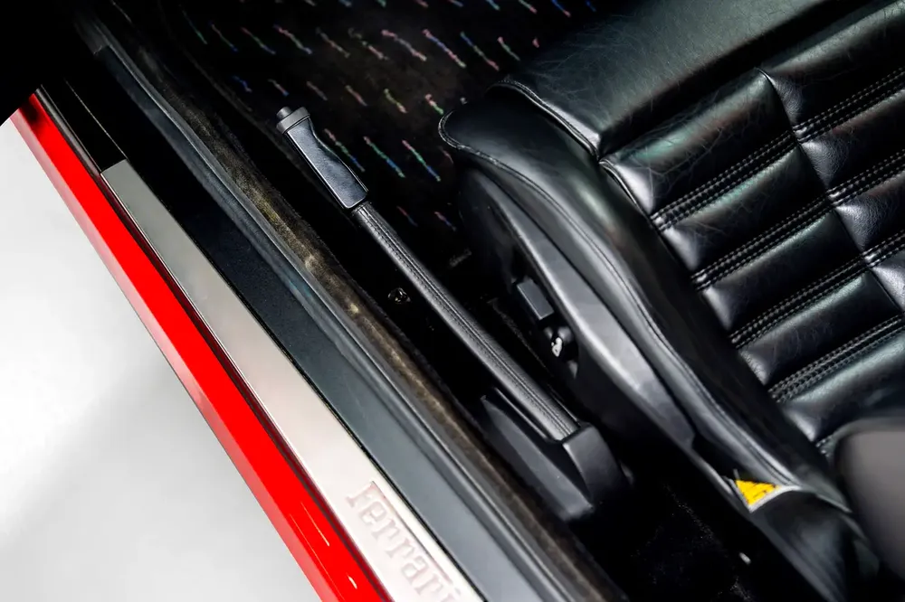 Ferrari 550 Maranello - Image 20