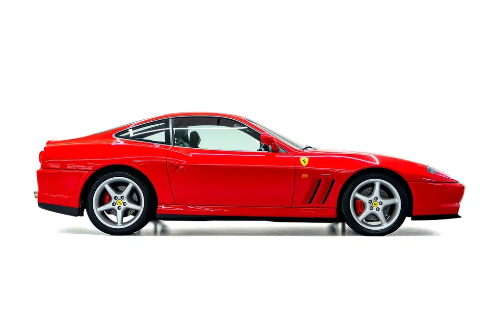 Ferrari 550 Maranello - Image 4