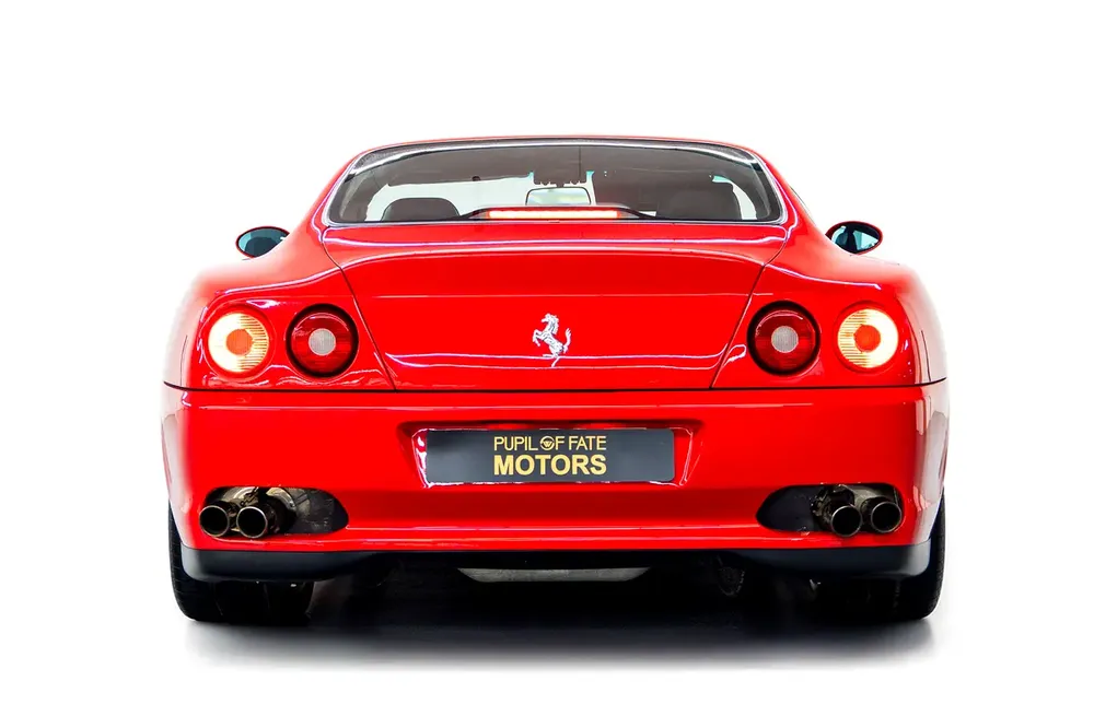 Ferrari 550 Maranello - Image 7