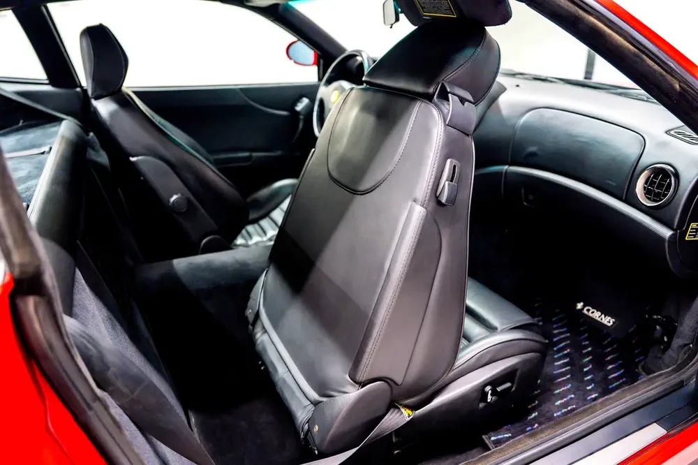 Ferrari 550 Maranello - Image 9