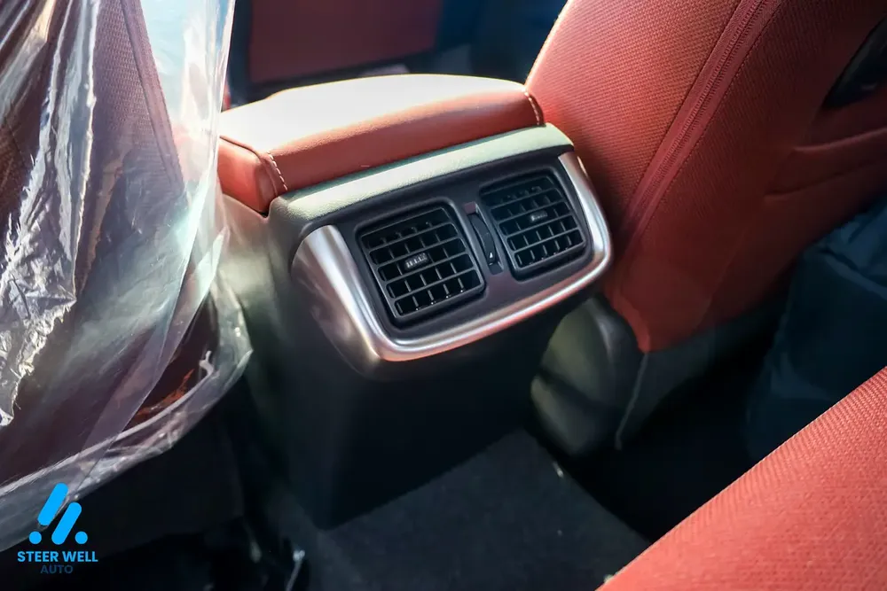 2022 Toyota Hilux GL Automatic – GCC Specs Dual Cab Pickup | Book Now - Image 10