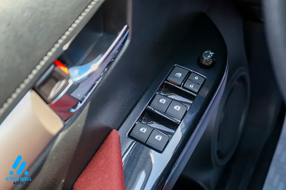 2022 Toyota Hilux GL Automatic – GCC Specs Dual Cab Pickup | Book Now - Image 15