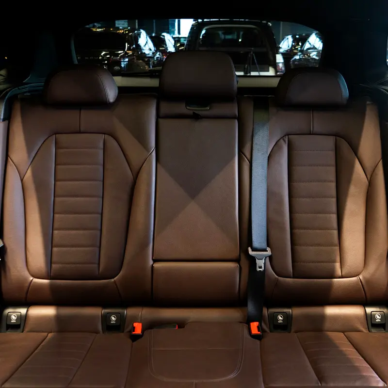 AED 2,069 pm • 0% Downpayment • BMW X3 xDrive 30i M-Sport • 1 Year Warranty - Image 16