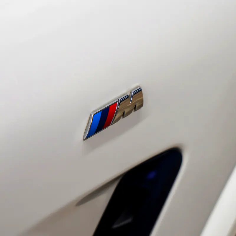 AED 2,069 pm • 0% Downpayment • BMW X3 xDrive 30i M-Sport • 1 Year Warranty - Image 7