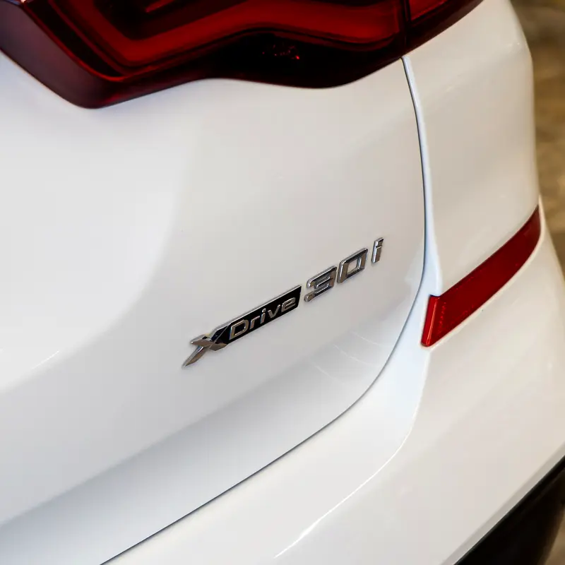 AED 2,069 pm • 0% Downpayment • BMW X3 xDrive 30i M-Sport • 1 Year Warranty - Image 8