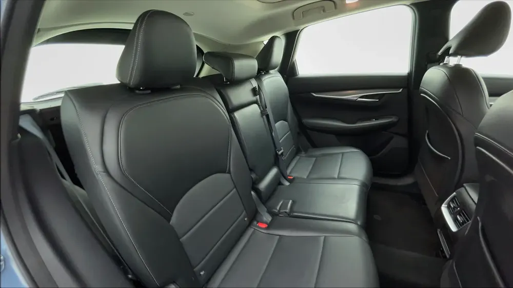 AED 1,395/m | 0 DP | Free 3 Months Warranty | Service History | 30 Day Return | INFINITI QX50 2024 - Image 10
