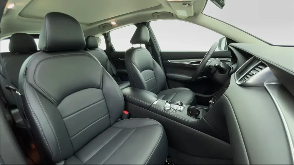 AED 1,395/m | 0 DP | Free 3 Months Warranty | Service History | 30 Day Return | INFINITI QX50 2024 - Image 6