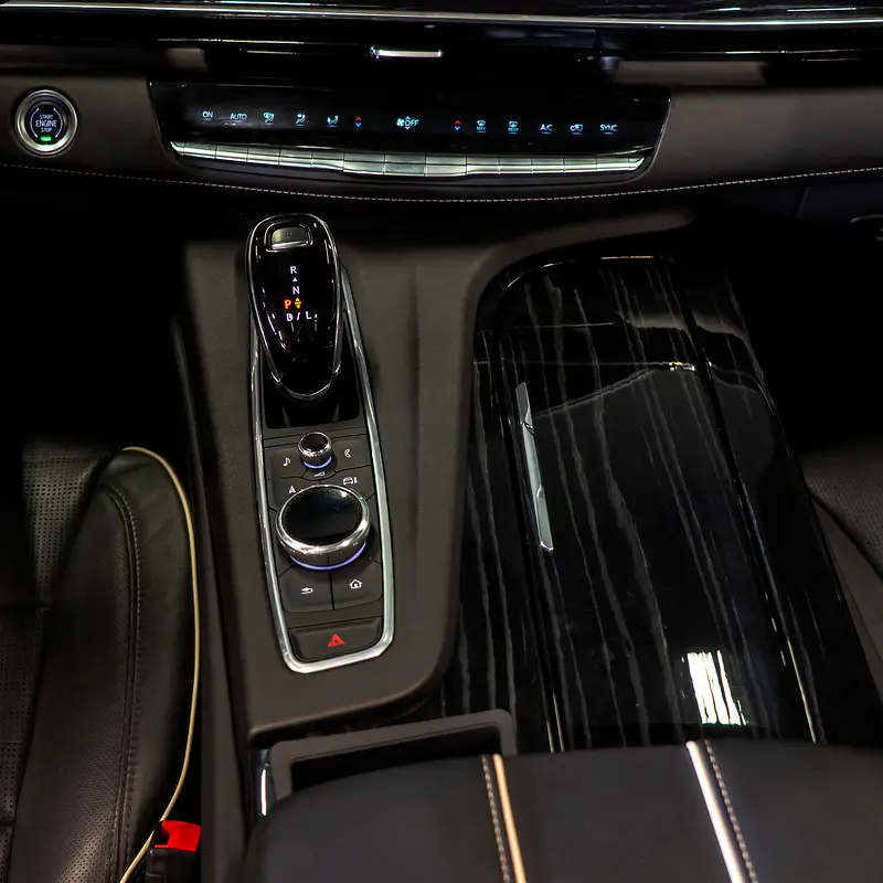 AED 3,832 P.M • 0% Downpayment • Cadillac Escalade Premium Luxury Platinum  • 1 Year Warranty - Image 11
