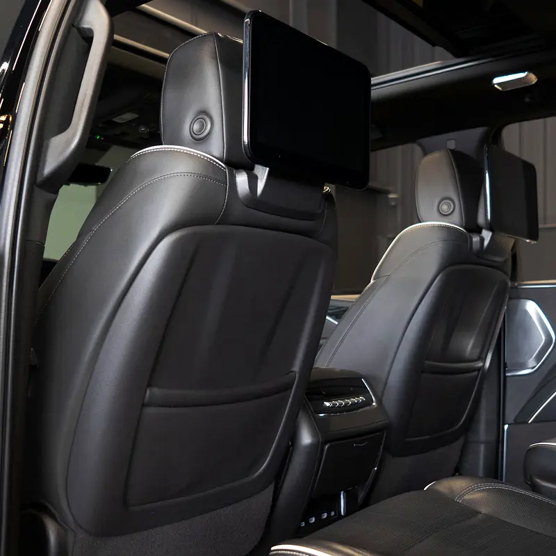 AED 3,832 P.M • 0% Downpayment • Cadillac Escalade Premium Luxury Platinum  • 1 Year Warranty - Image 13