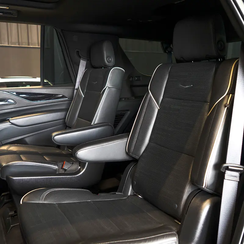 AED 3,832 P.M • 0% Downpayment • Cadillac Escalade Premium Luxury Platinum  • 1 Year Warranty - Image 14