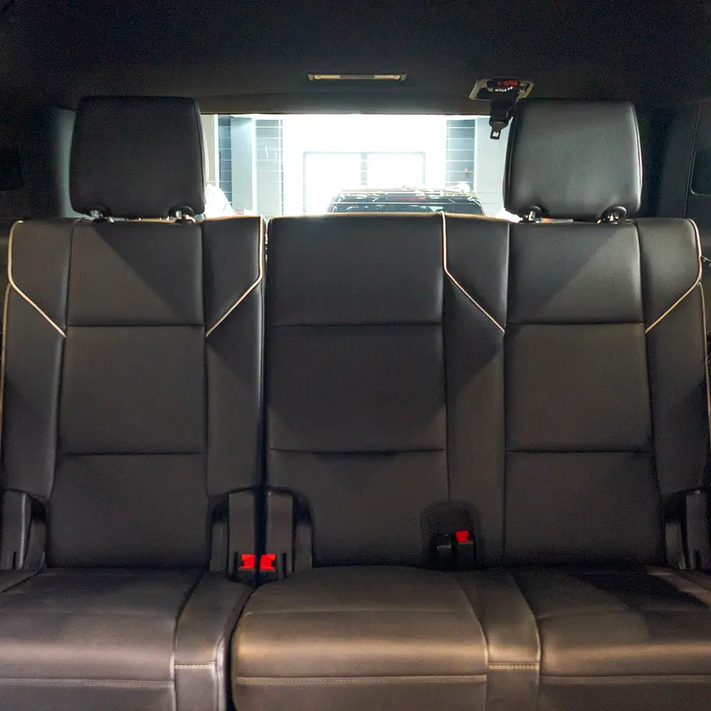 AED 3,832 P.M • 0% Downpayment • Cadillac Escalade Premium Luxury Platinum  • 1 Year Warranty - Image 15