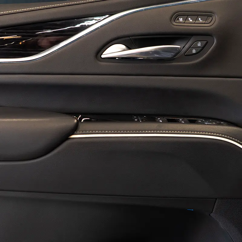 AED 3,832 P.M • 0% Downpayment • Cadillac Escalade Premium Luxury Platinum  • 1 Year Warranty - Image 7