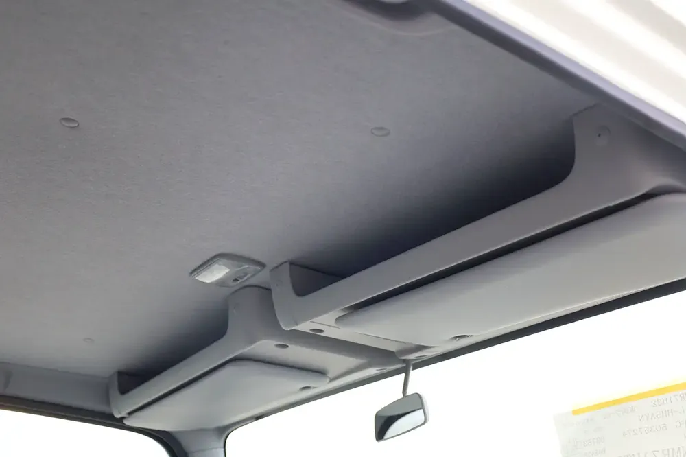 ISUZU NMR CHASSIS  4.6L 2026 MODEL - Image 13