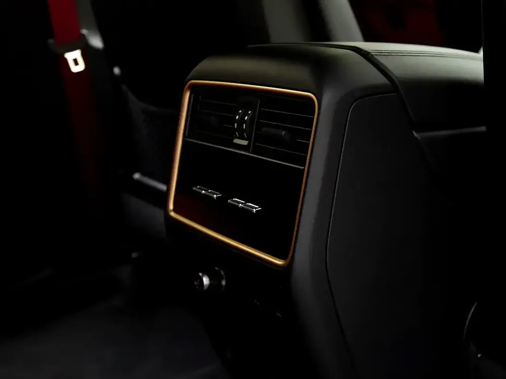 2024 | Porsche | Cayenne | Turbo GT Coupe | GCC Spec | With Warranty - Image 18