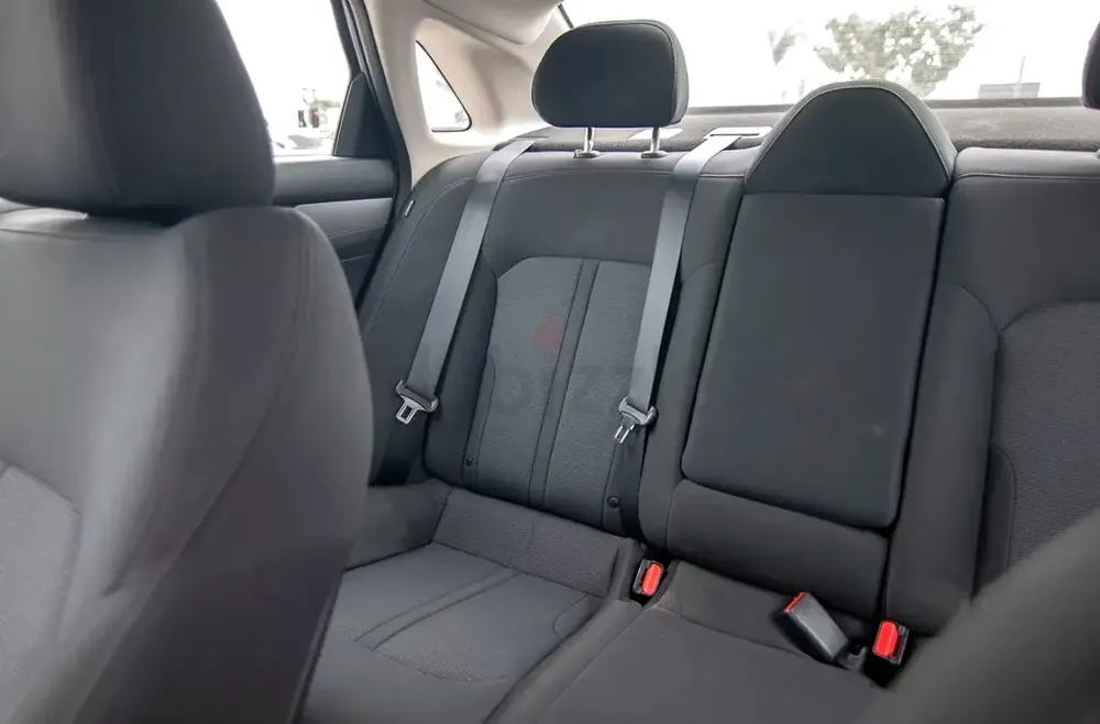 KIA K5 LXS - Image 5