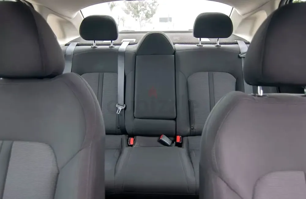 KIA K5 LXS - Image 7