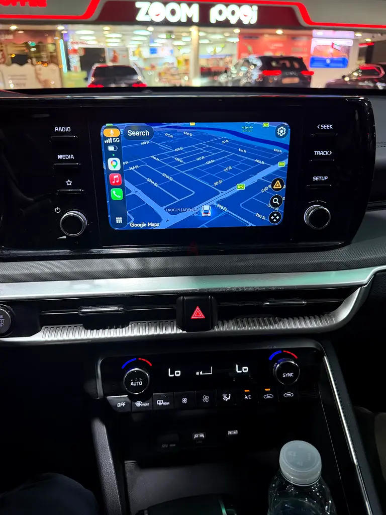 KIA K5 LXS - Image 8