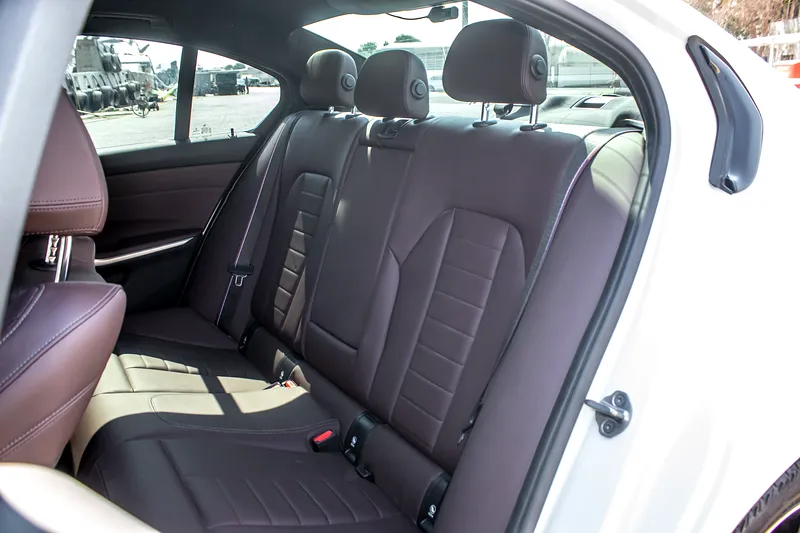 4,999 M/P With 0% Downt BMW M340I 2025  With Agency Warranty AGMC - Image 10