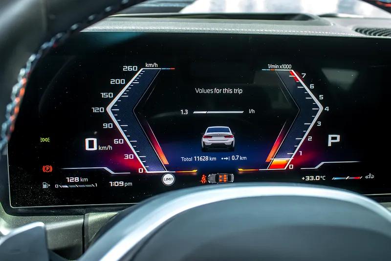 4,999 M/P With 0% Downt BMW M340I 2025  With Agency Warranty AGMC - Image 19