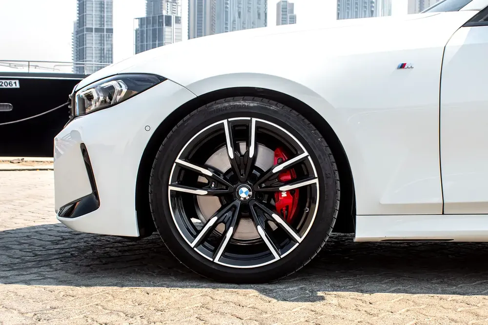 4,999 M/P With 0% Downt BMW M340I 2025  With Agency Warranty AGMC - Image 5