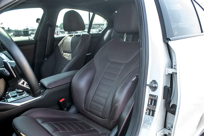 4,999 M/P With 0% Downt BMW M340I 2025  With Agency Warranty AGMC - Image 9