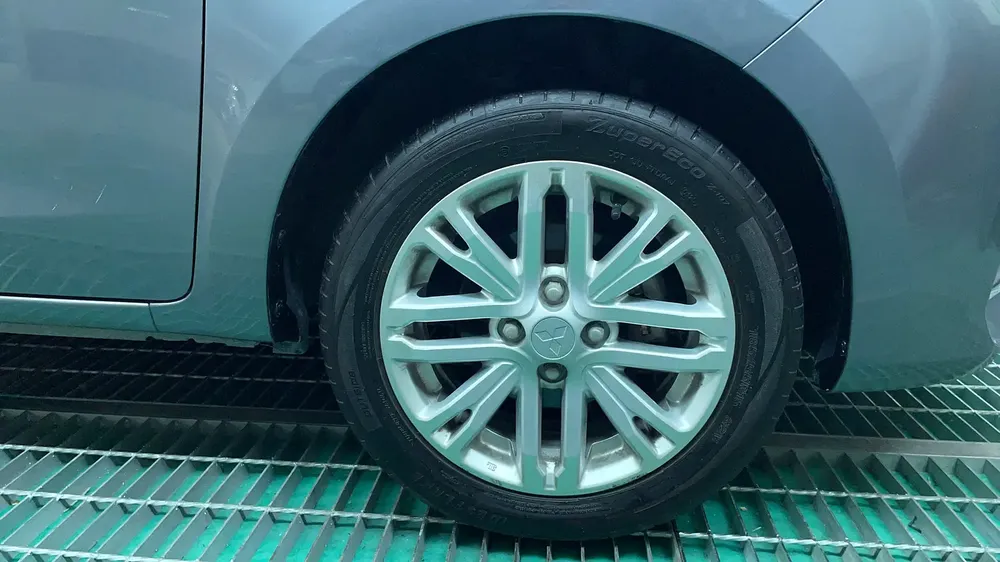 AED 347/m | 0 DP | Free 3 Months Warranty | Service History | 30D Return | MITSUBISHI ATTRAGE 2022 - Image 12