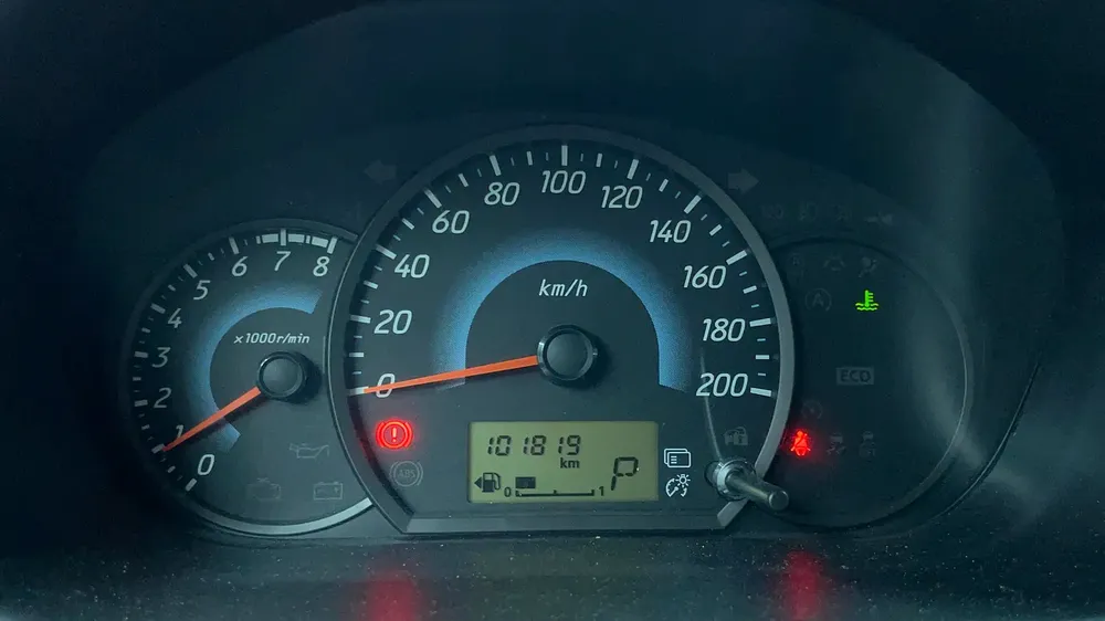 AED 347/m | 0 DP | Free 3 Months Warranty | Service History | 30D Return | MITSUBISHI ATTRAGE 2022 - Image 9