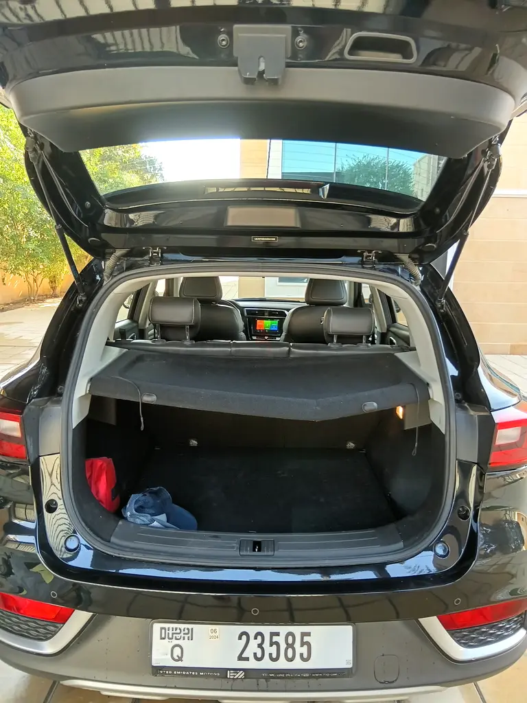 MG ZS EV 2021 Full Electric - Image 5