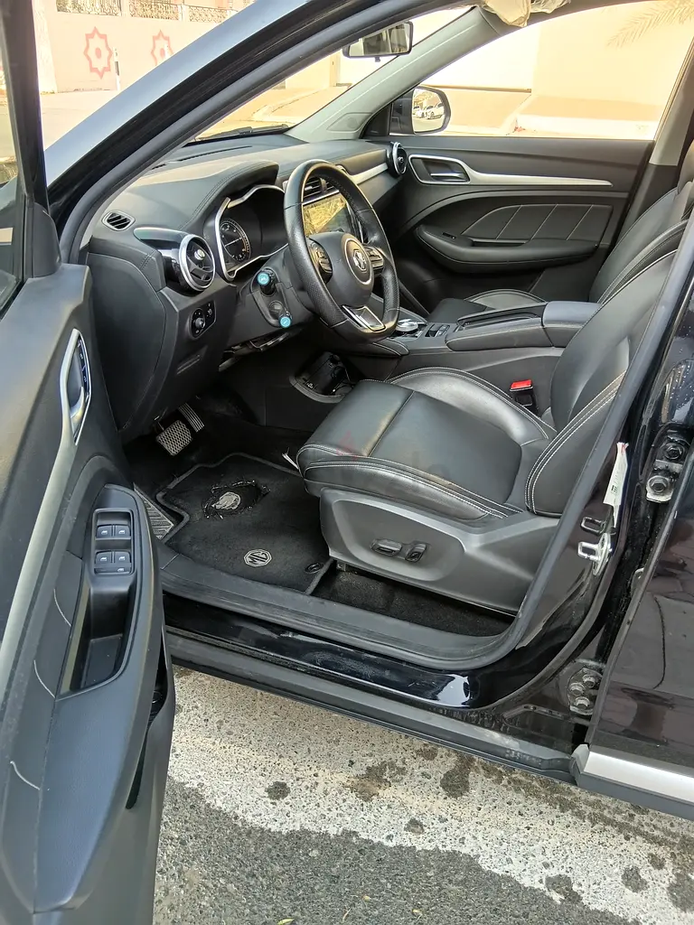 MG ZS EV 2021 Full Electric - Image 7