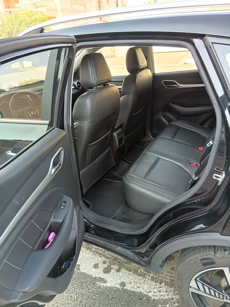 MG ZS EV 2021 Full Electric - Image 8