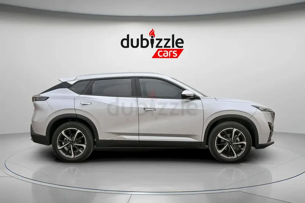 AED 958/month | 2025 DongFeng Mage  | GCC Specs | Ref#446931 - Image 4