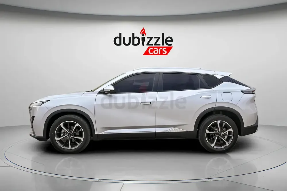 AED 958/month | 2025 DongFeng Mage  | GCC Specs | Ref#446931 - Image 5