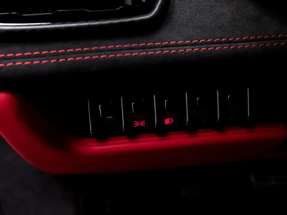 2023 Lamborghini Huracan Tecnica (60th Anniversary Edition, 1 of 60) - Image 15