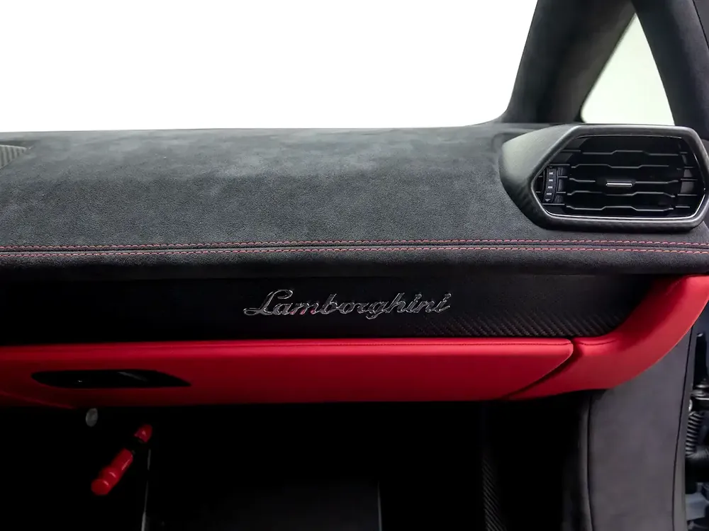 2023 Lamborghini Huracan Tecnica (60th Anniversary Edition, 1 of 60) - Image 17