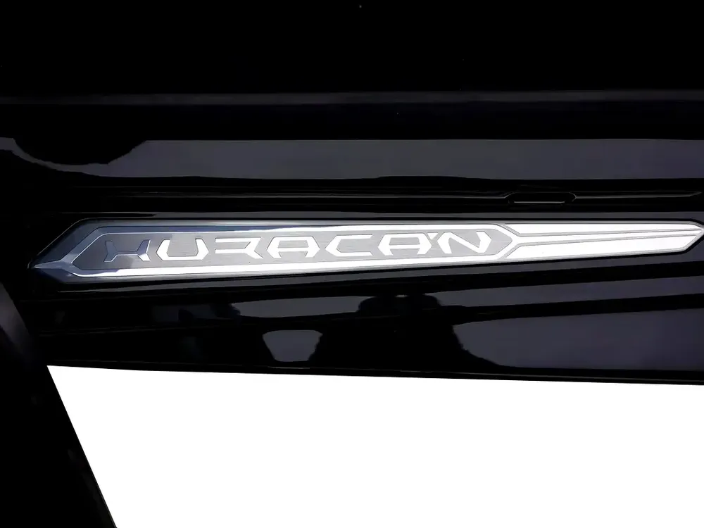 2023 Lamborghini Huracan Tecnica (60th Anniversary Edition, 1 of 60) - Image 18