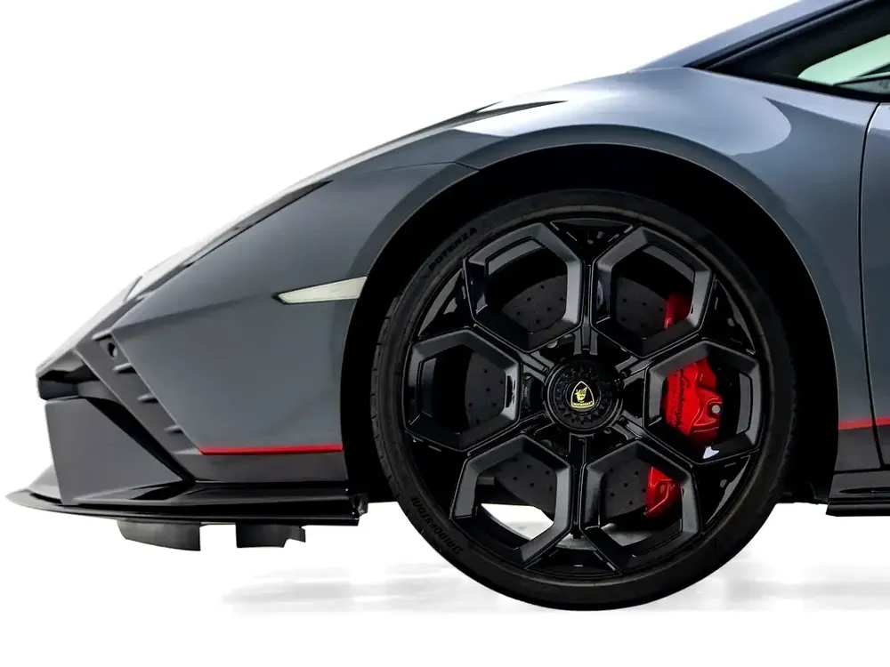 2023 Lamborghini Huracan Tecnica (60th Anniversary Edition, 1 of 60) - Image 20