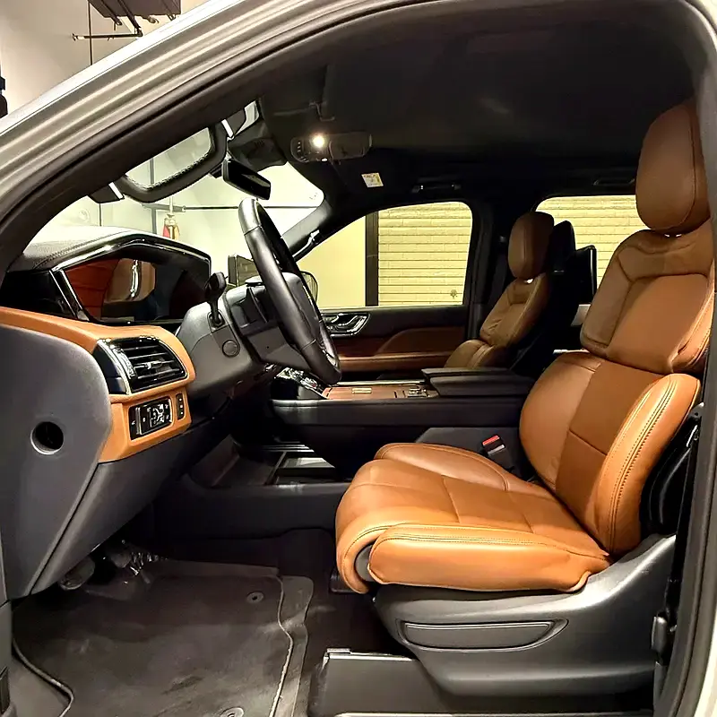 GCC - 5 YEARS WARRANTY + SERVICE CONTRACT - Image 10