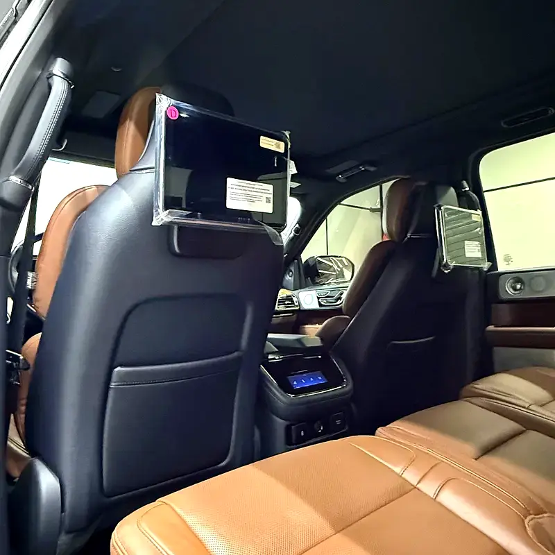GCC - 5 YEARS WARRANTY + SERVICE CONTRACT - Image 11