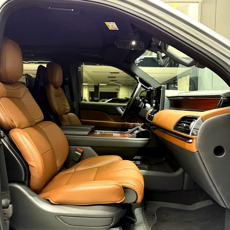 GCC - 5 YEARS WARRANTY + SERVICE CONTRACT - Image 12