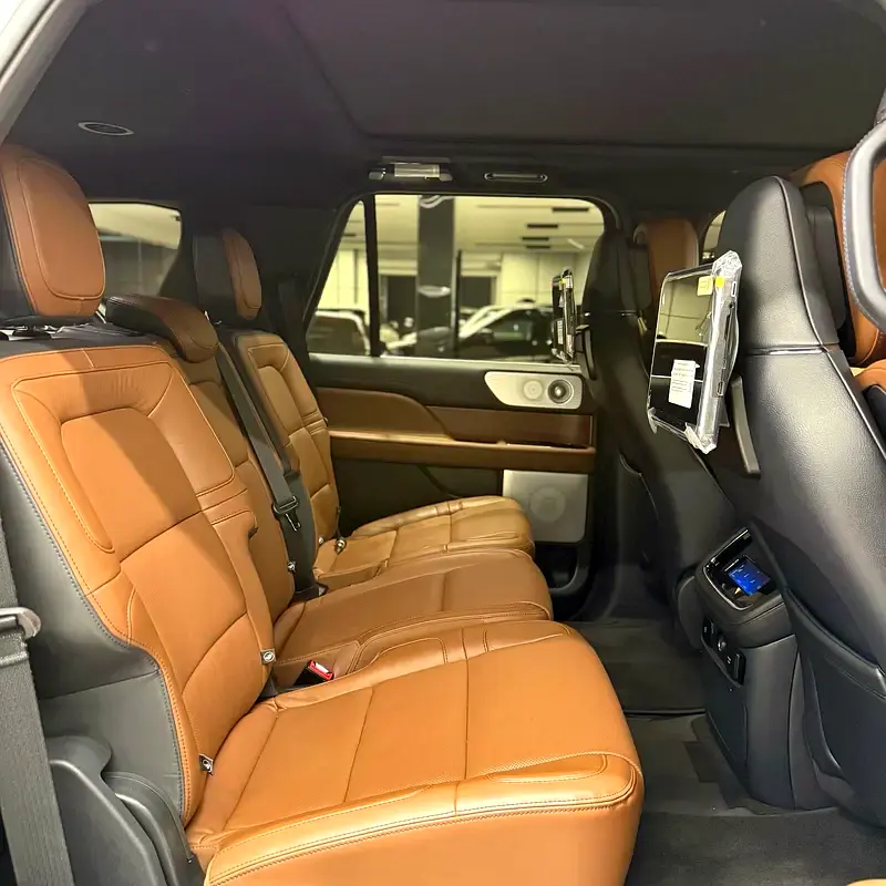 GCC - 5 YEARS WARRANTY + SERVICE CONTRACT - Image 13