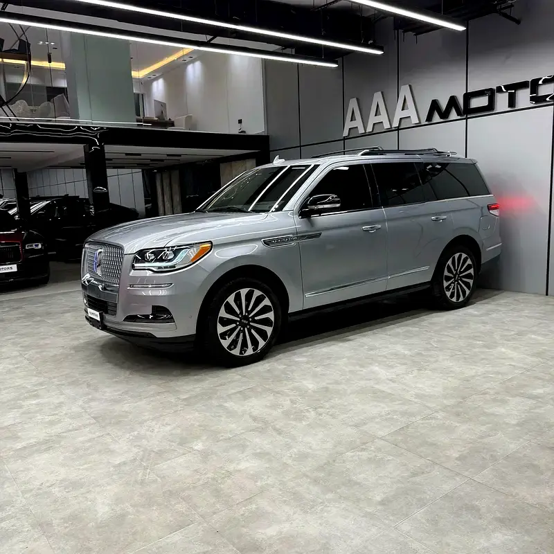 GCC - 5 YEARS WARRANTY + SERVICE CONTRACT - Image 4